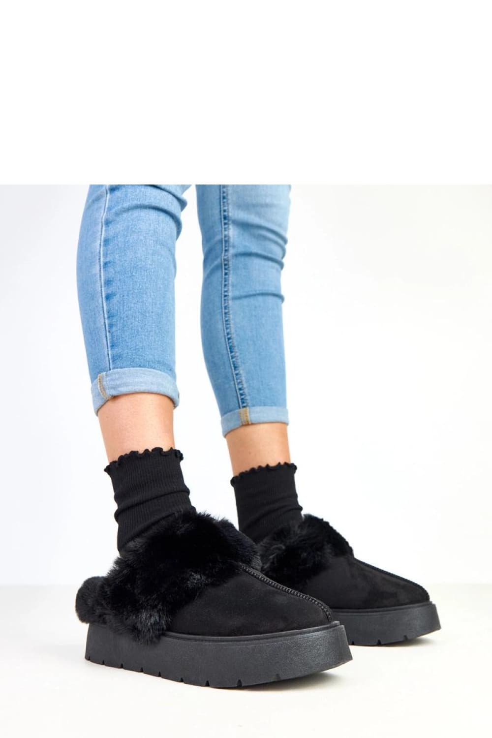 Scarpe da neve model 218132 Solea