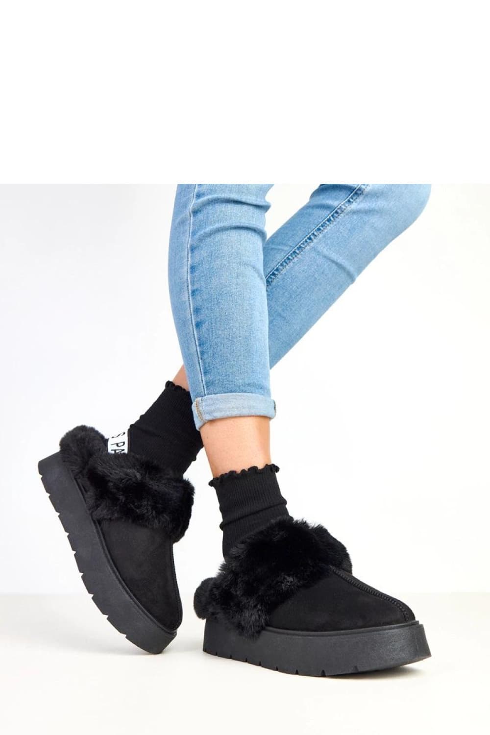 Scarpe da neve model 218132 Solea - Miniatura 2