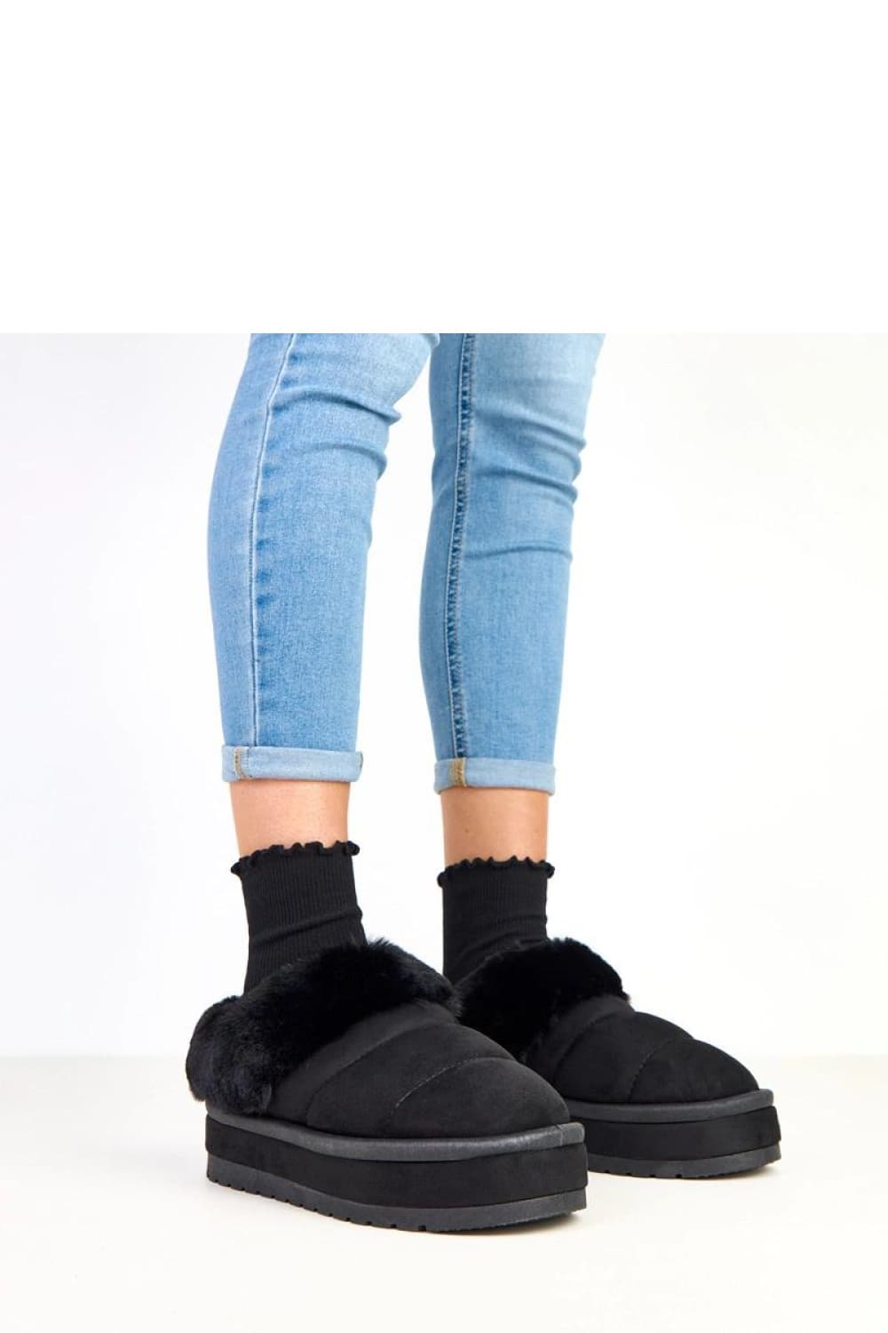 Scarpe da neve model 218135 Solea