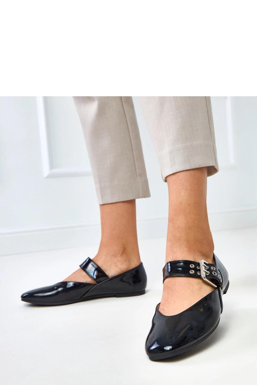 Ballerine model 218143 Solea