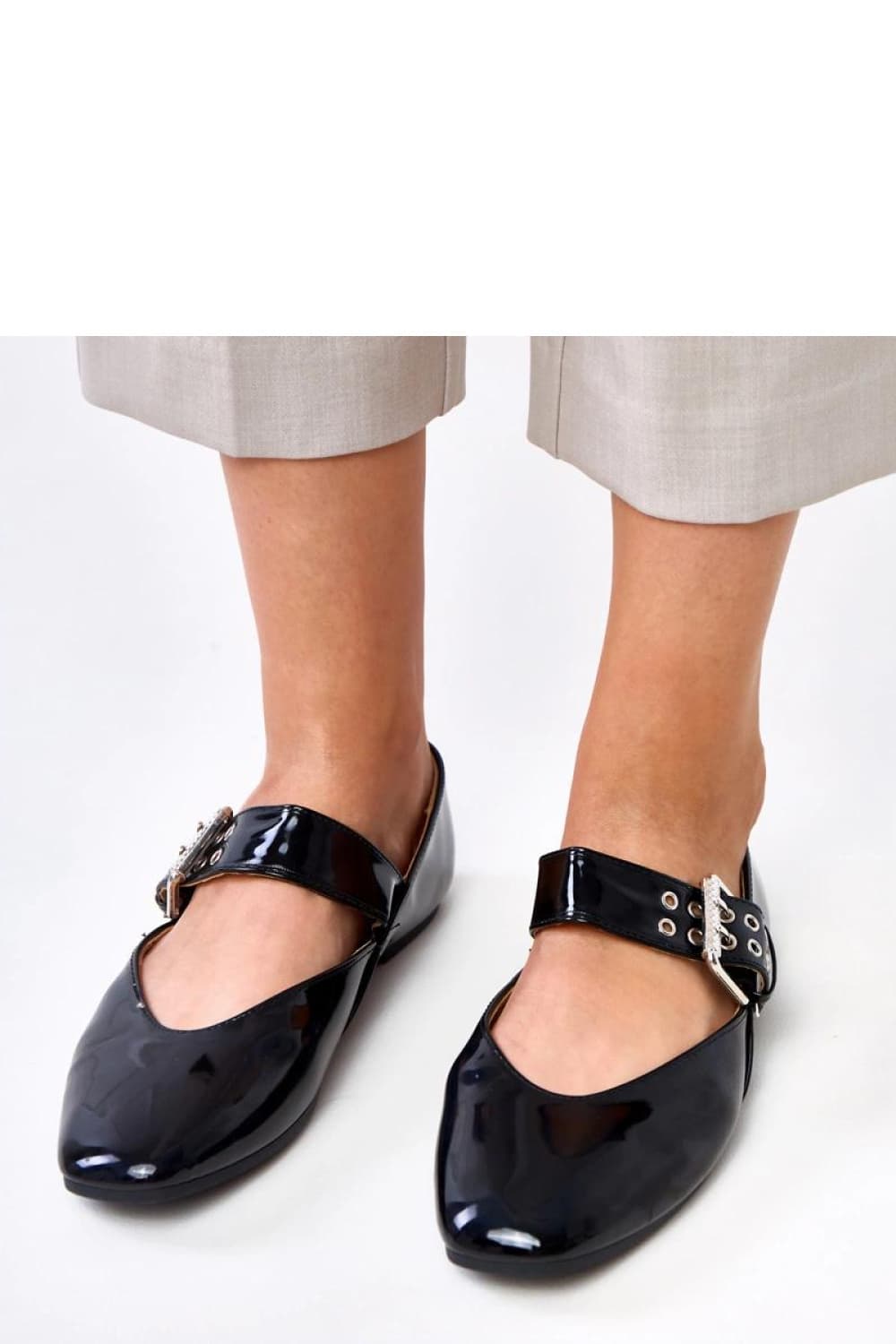 Ballerine model 218143 Solea - Miniatura 2