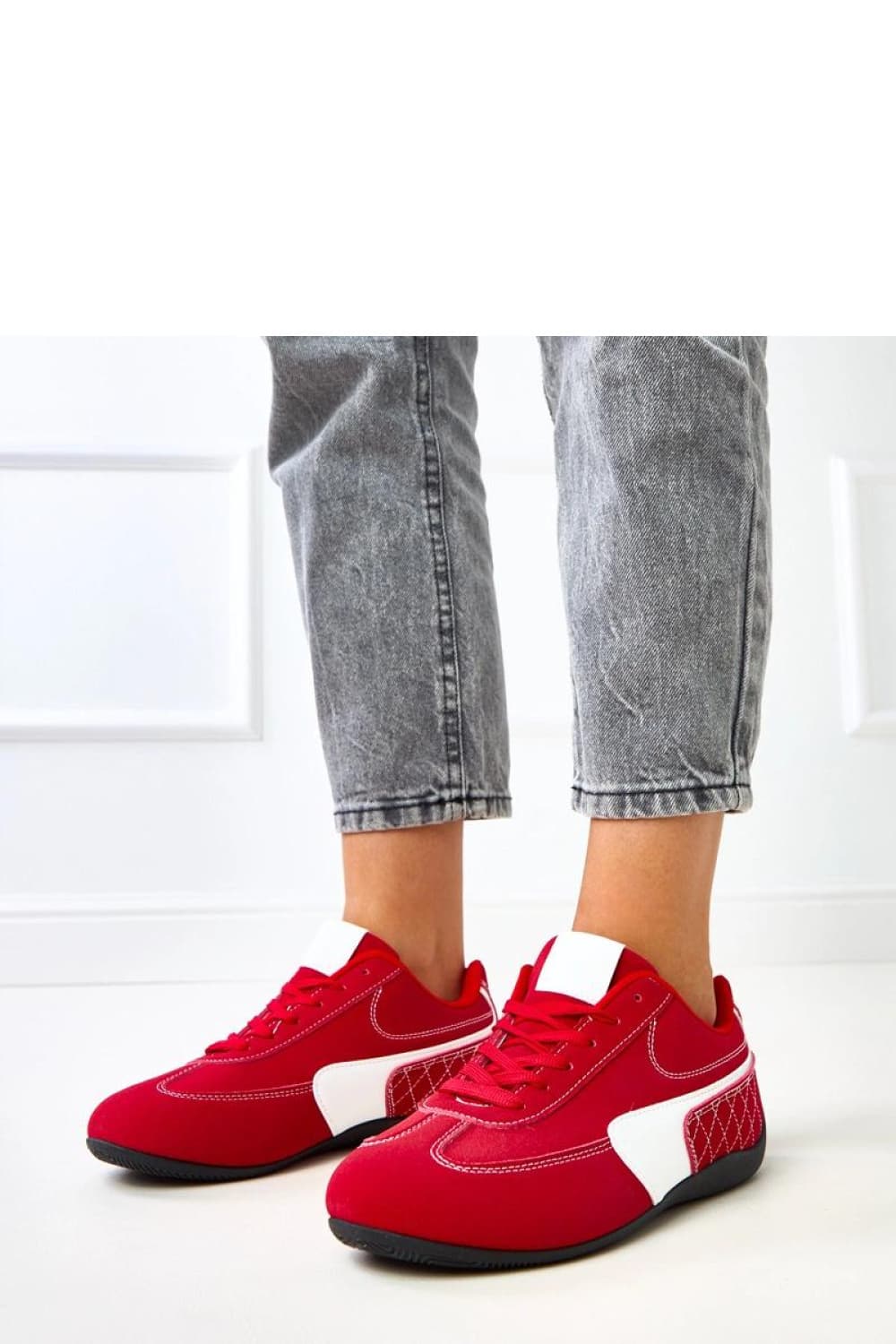 Scarpe spportive model 218145 Solea