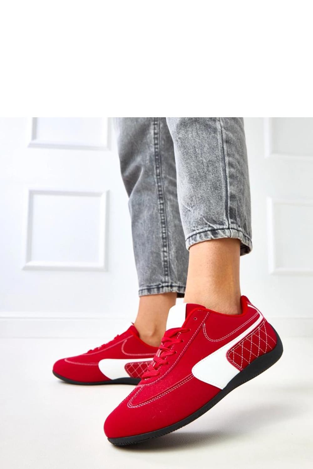 Scarpe spportive model 218145 Solea - Miniatura 2