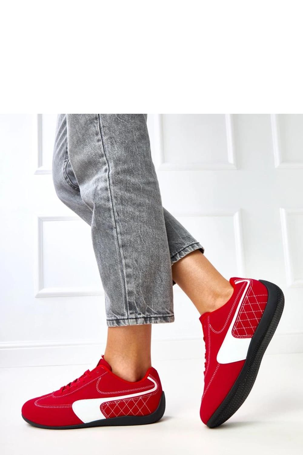 Scarpe spportive model 218145 Solea - Miniatura 3