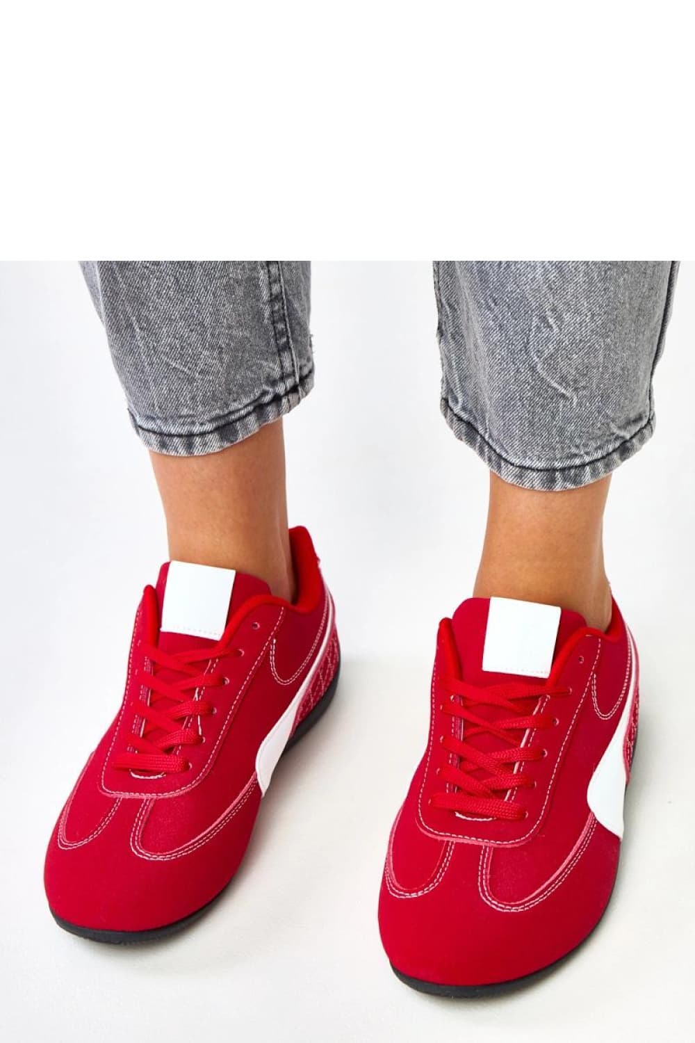 Scarpe spportive model 218145 Solea - Miniatura 4