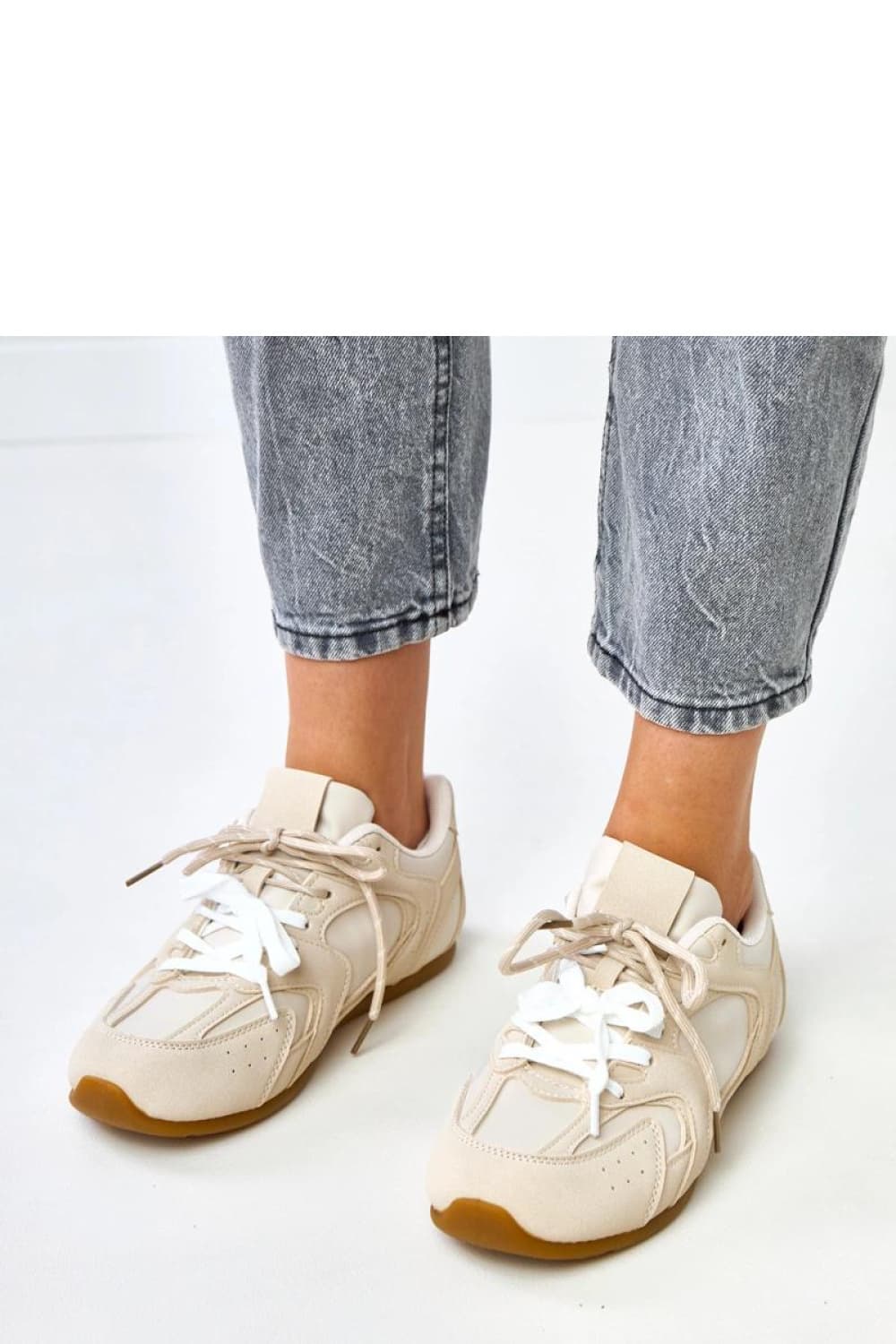 Scarpe spportive model 218149 Solea