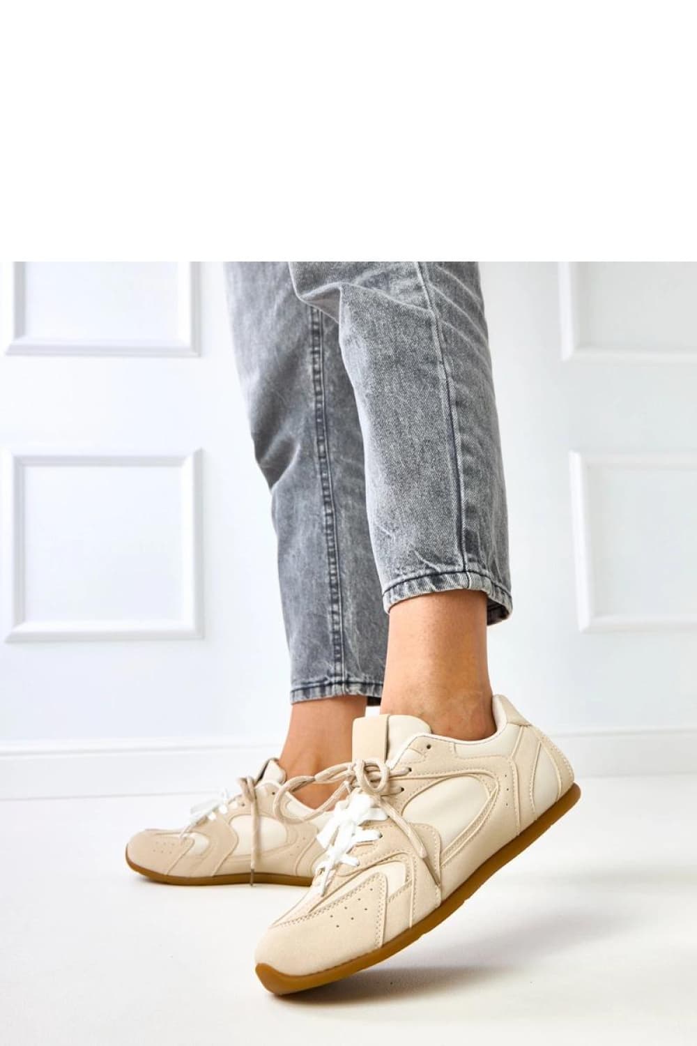 Scarpe spportive model 218149 Solea - Miniatura 3