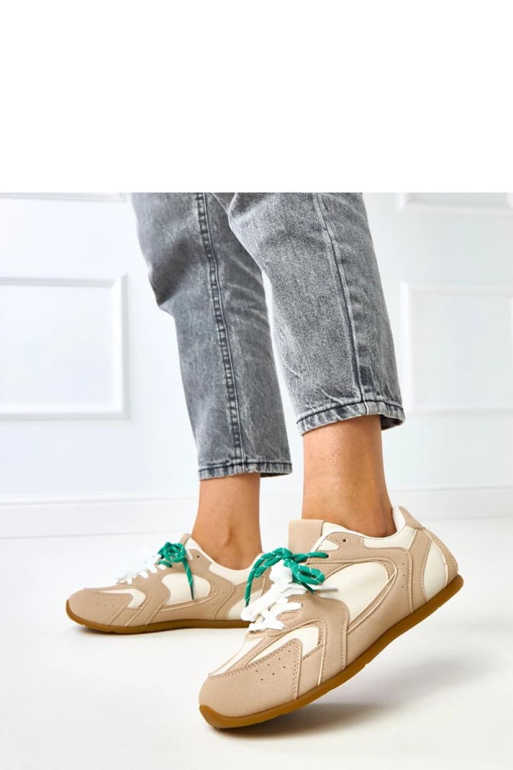 Scarpe spportive model 218150 Solea