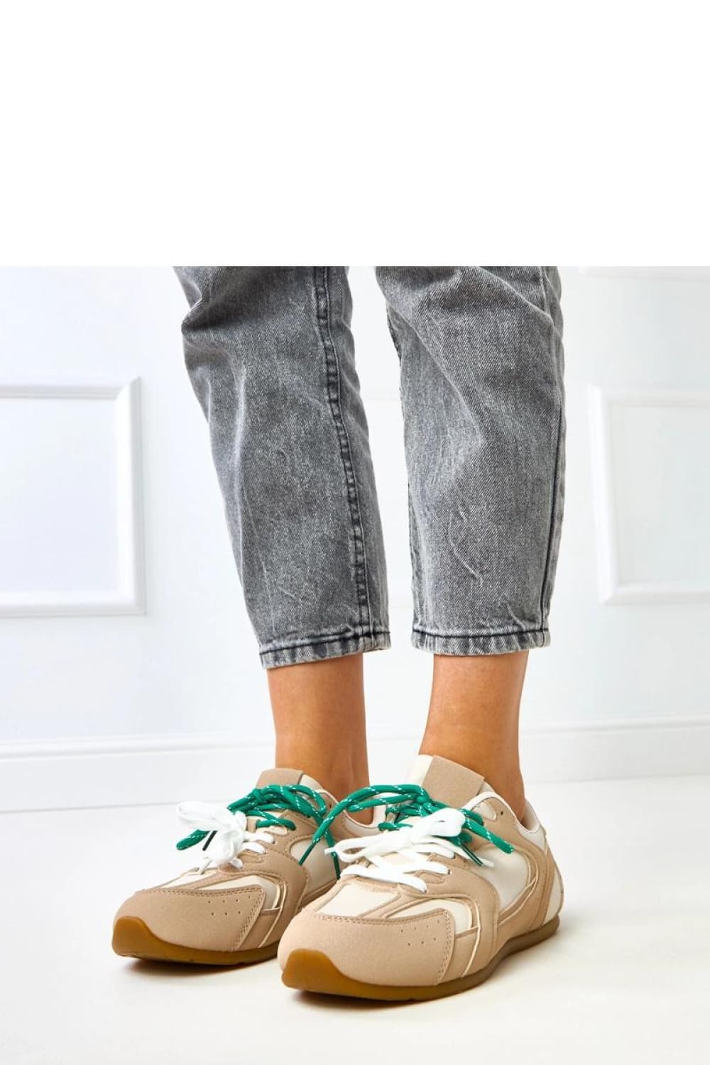 Scarpe spportive model 218150 Solea - Miniatura 2