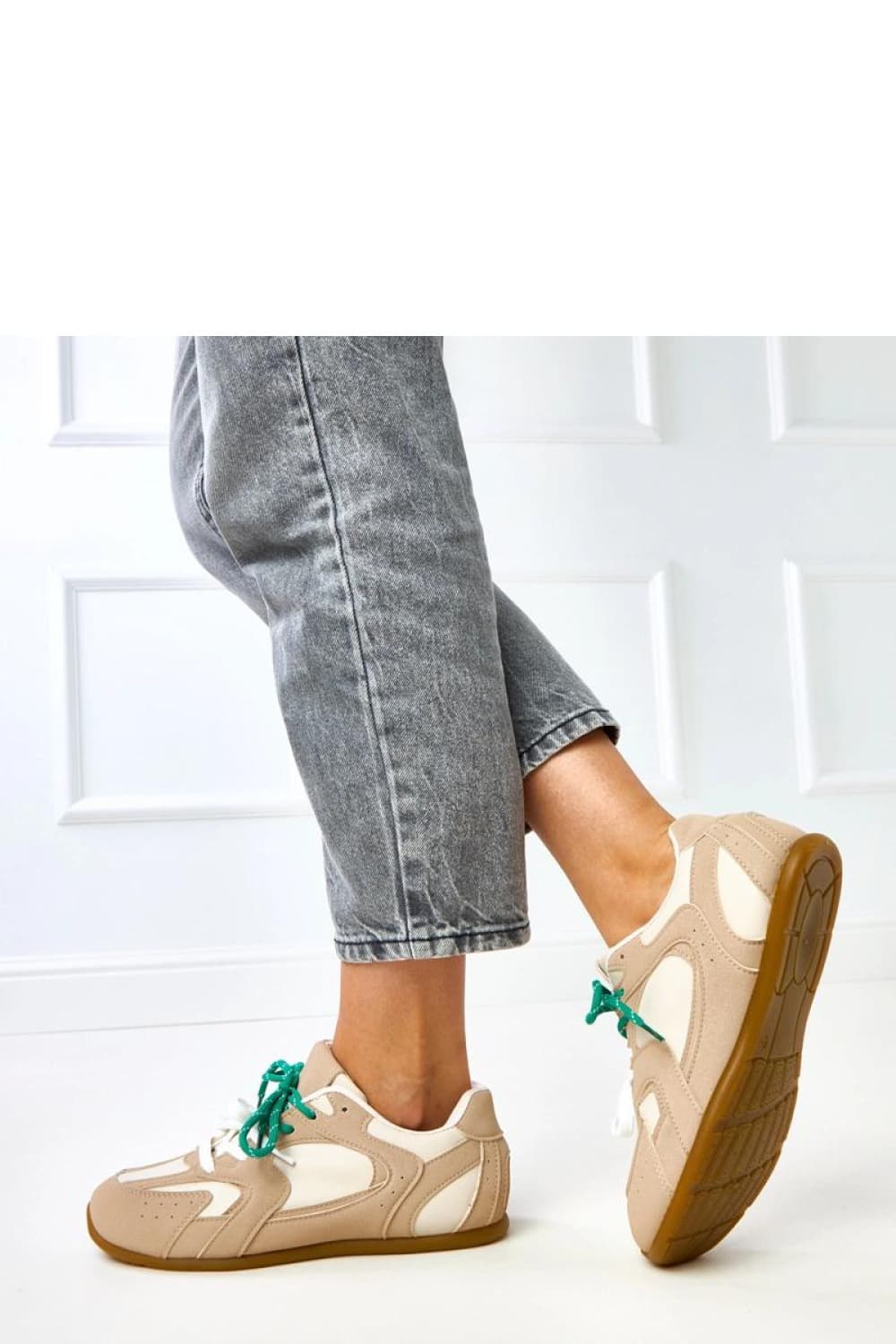 Scarpe spportive model 218150 Solea - Miniatura 3