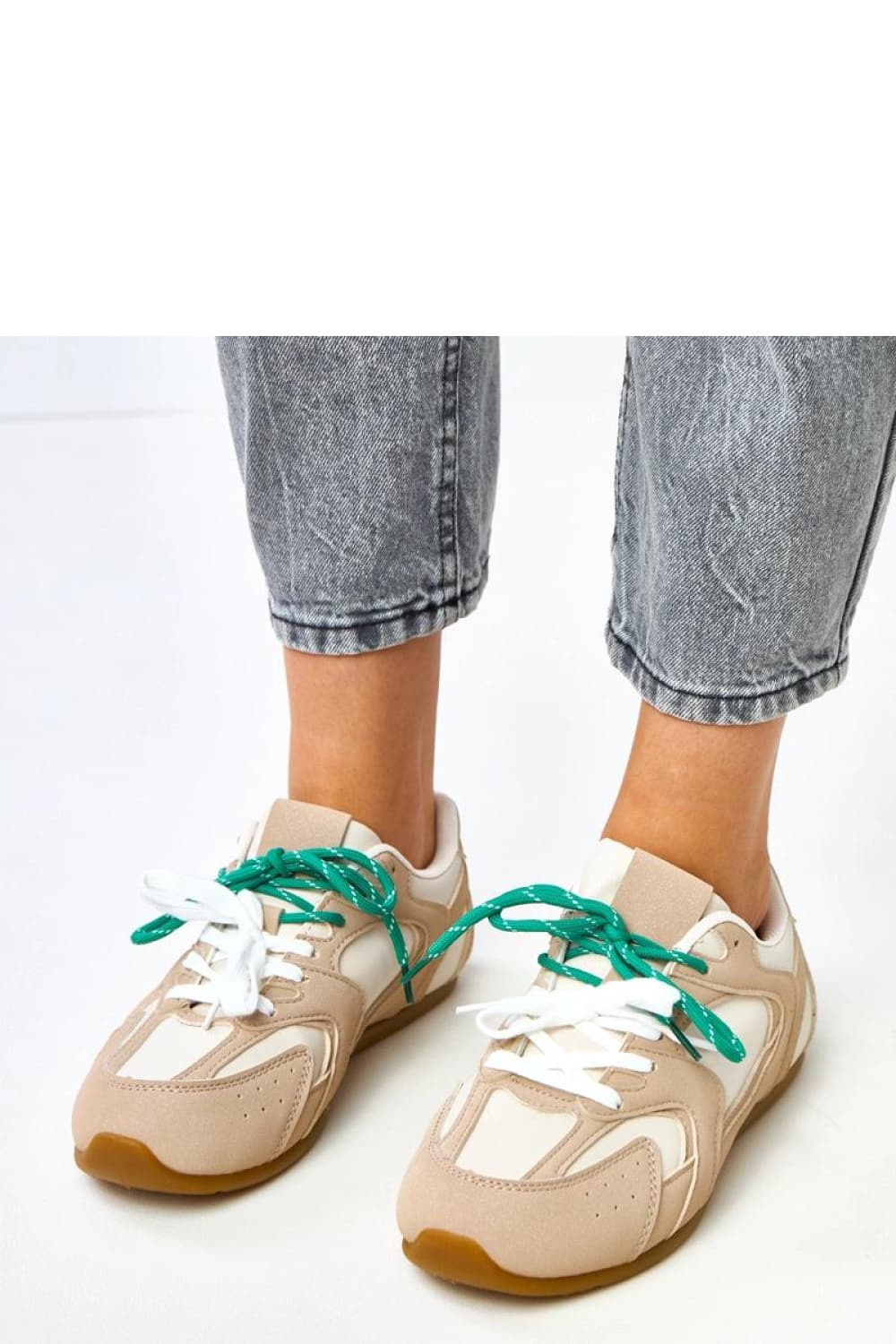 Scarpe spportive model 218150 Solea - Miniatura 4