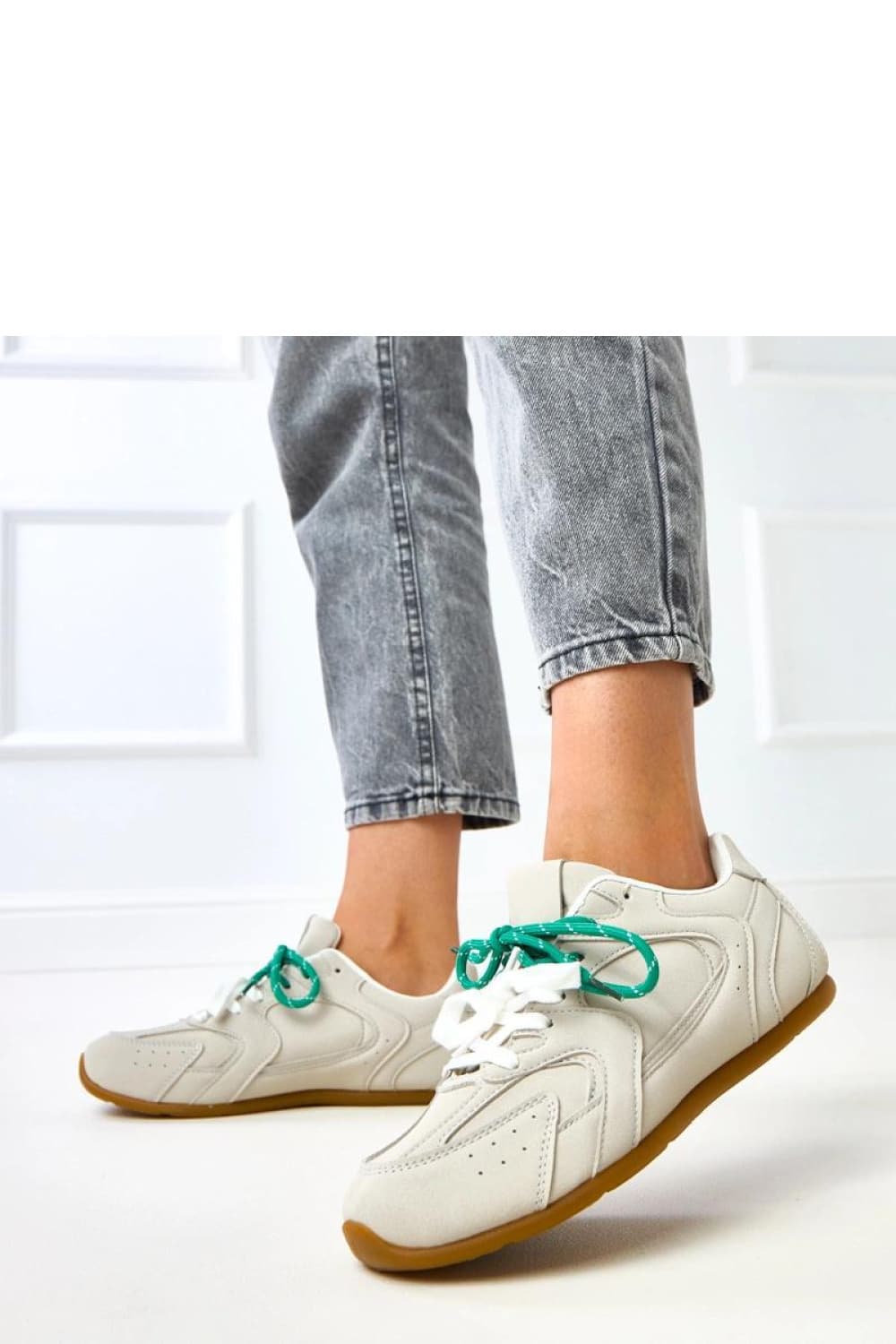 Scarpe spportive model 218151 Solea