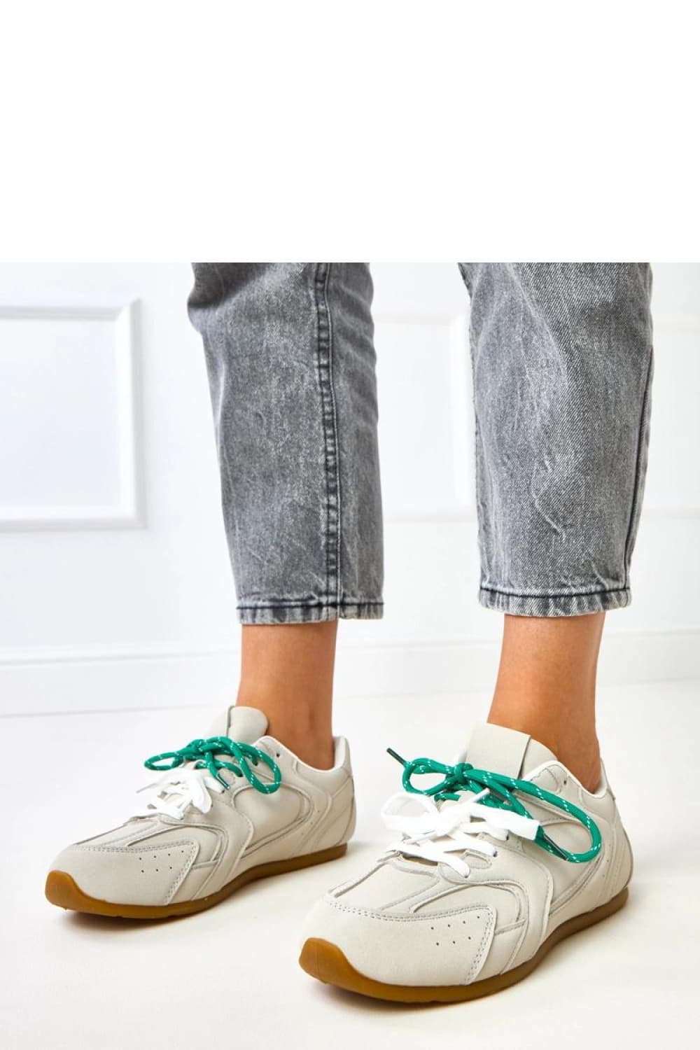 Scarpe spportive model 218151 Solea - Miniatura 2
