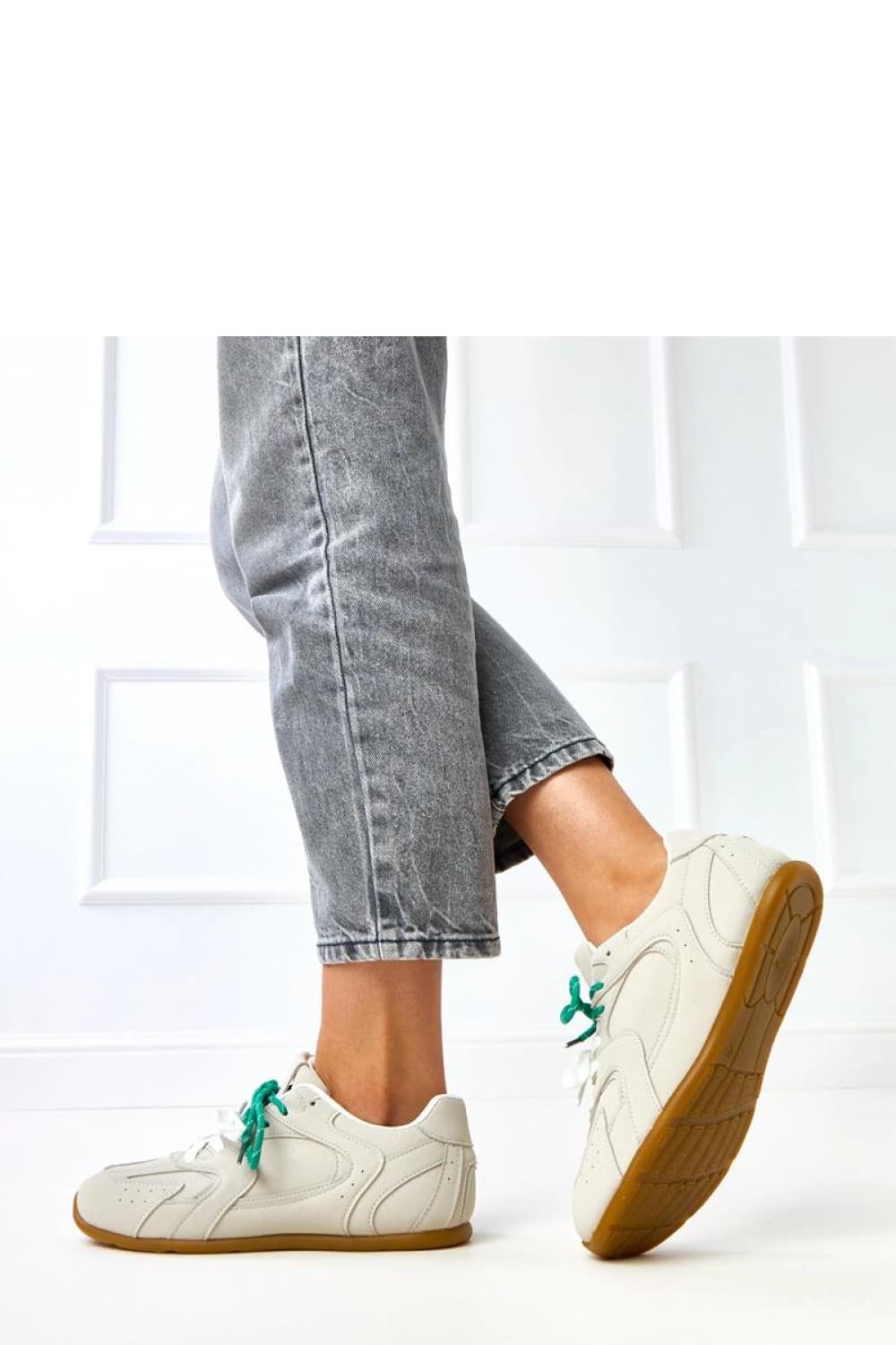 Scarpe spportive model 218151 Solea - Miniatura 3