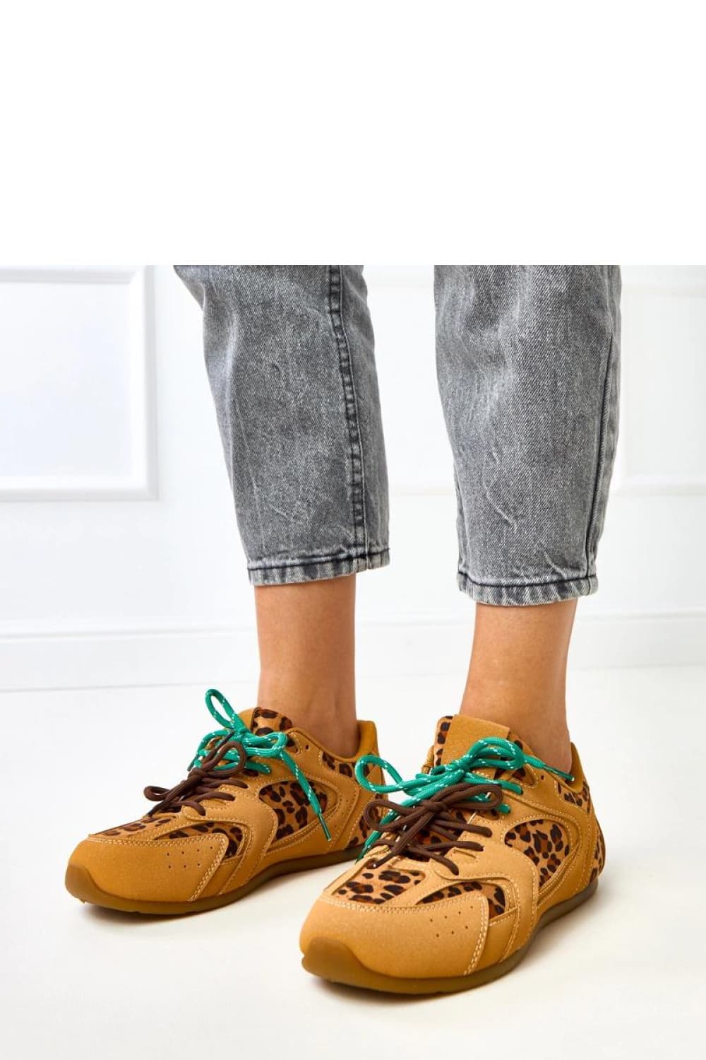 Scarpe spportive model 218152 Solea