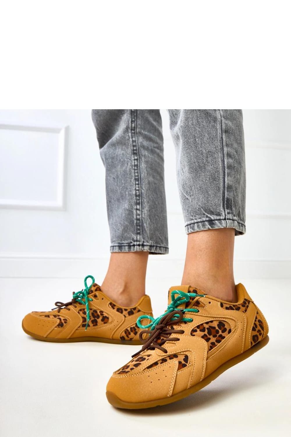 Scarpe spportive model 218152 Solea - Miniatura 2