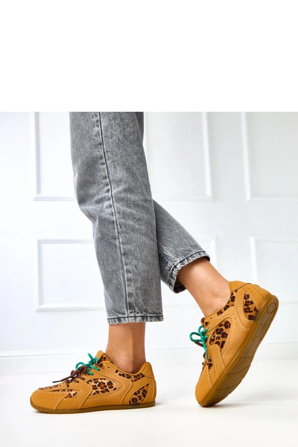 Scarpe spportive model 218152 Solea - Miniatura 3