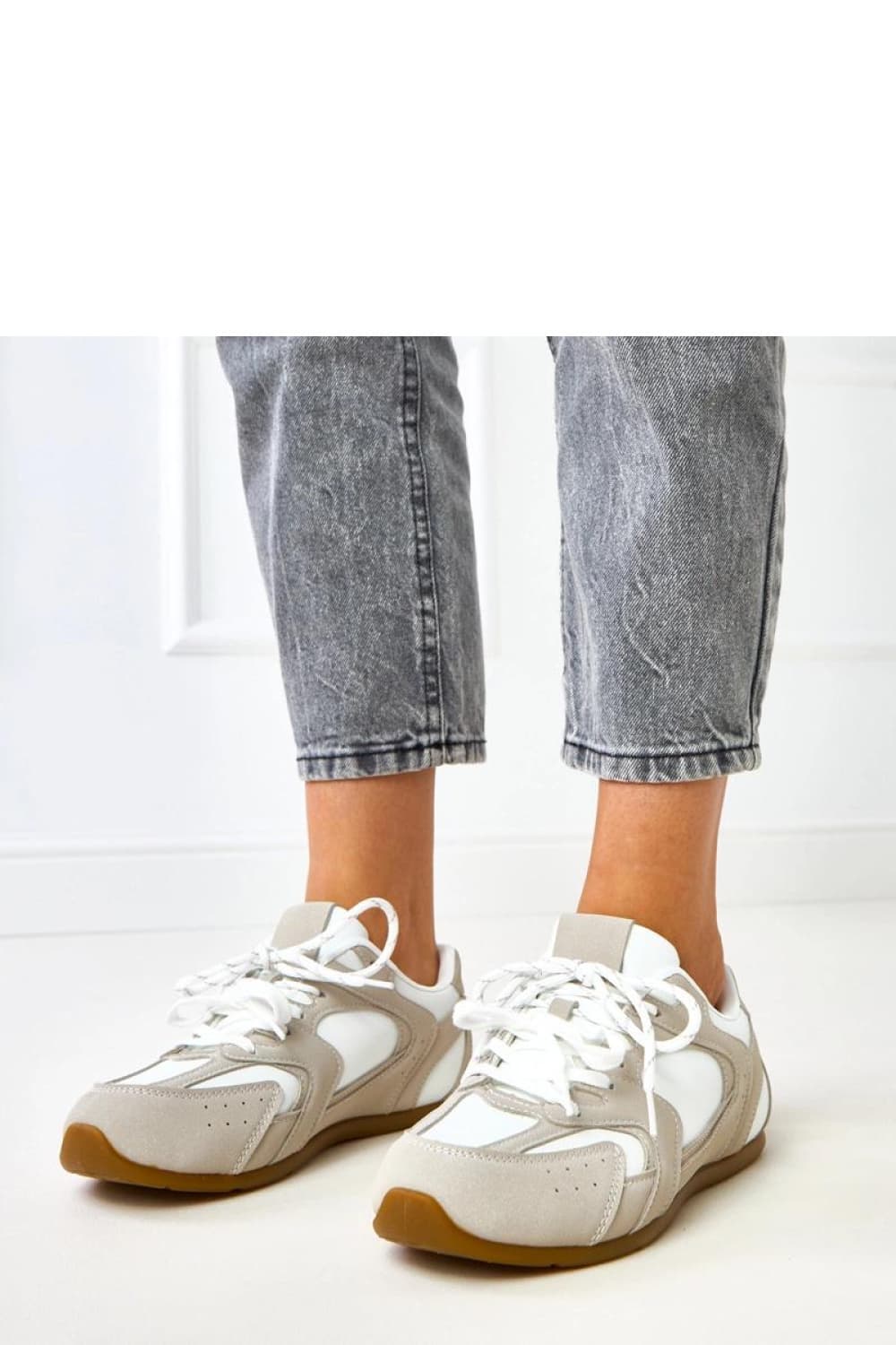 Scarpe spportive model 218153 Solea