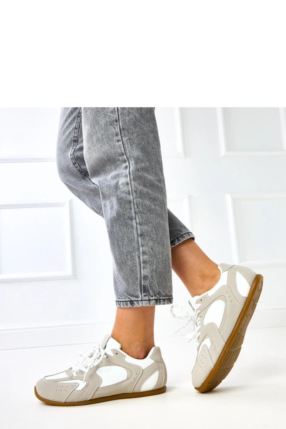 Scarpe spportive model 218153 Solea - Miniatura 3