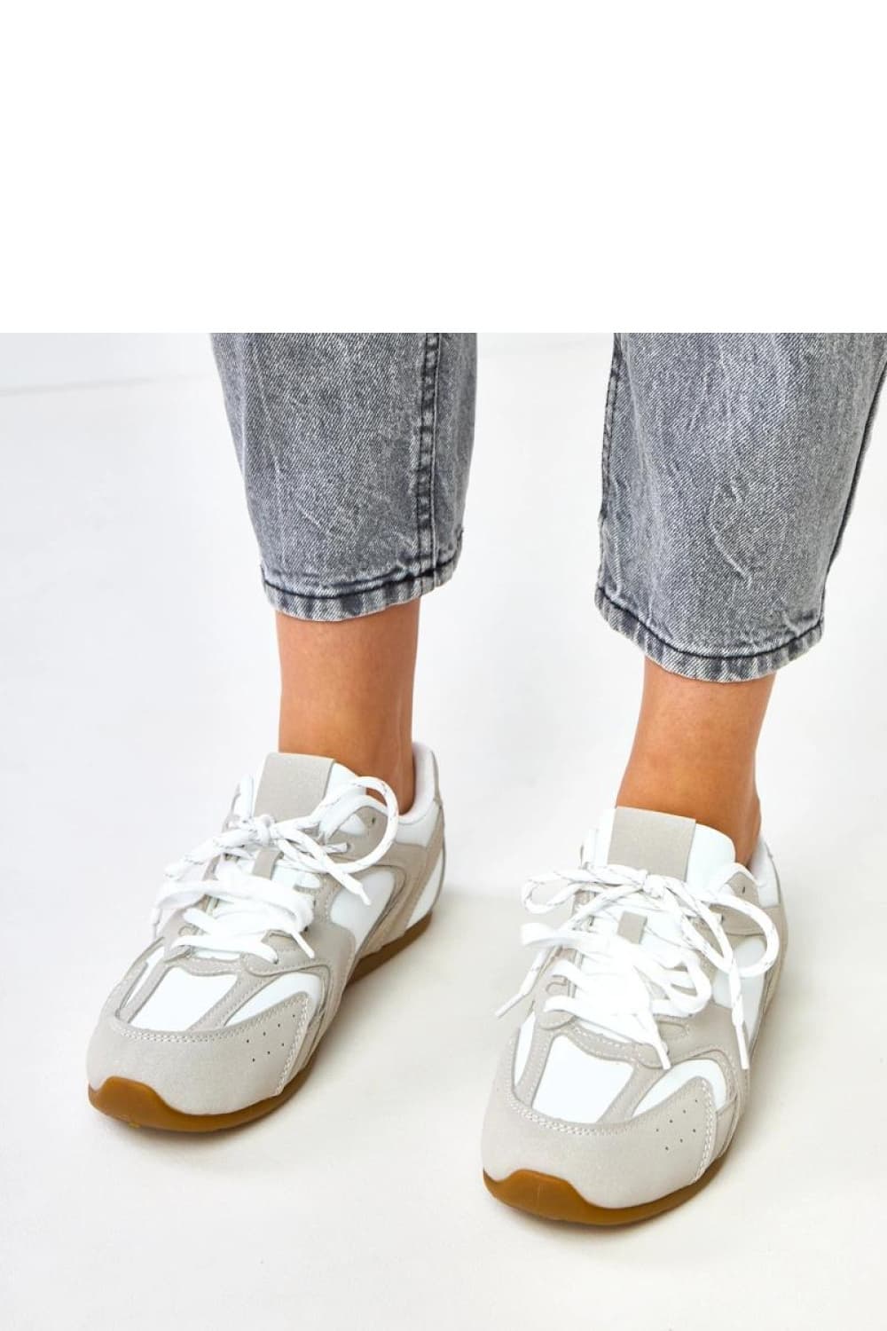 Scarpe spportive model 218153 Solea - Miniatura 4
