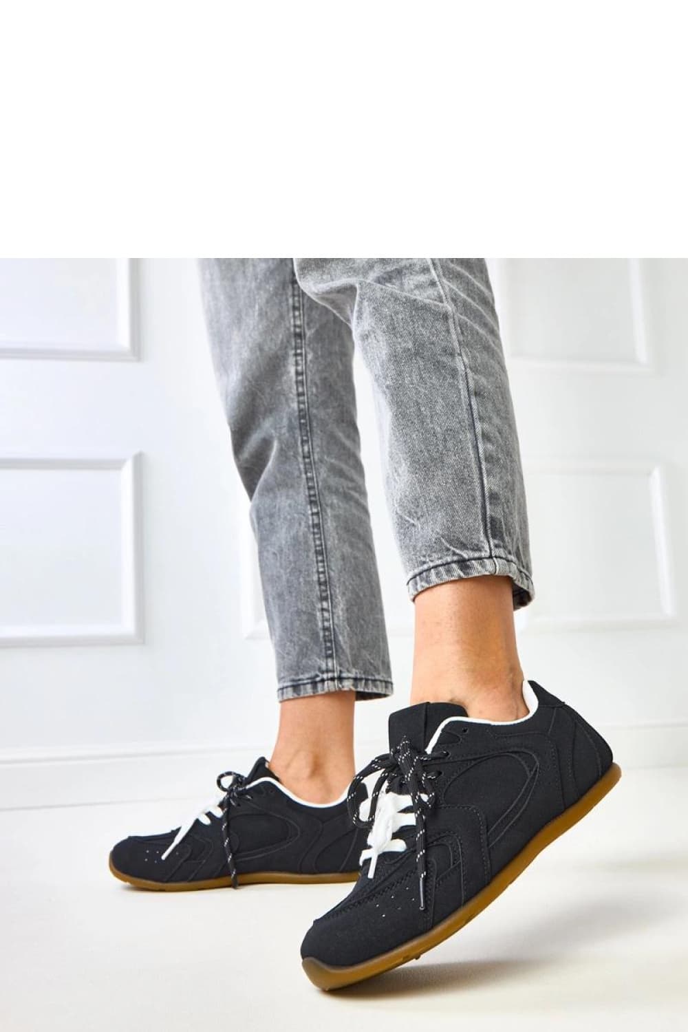 Scarpe spportive model 218154 Solea
