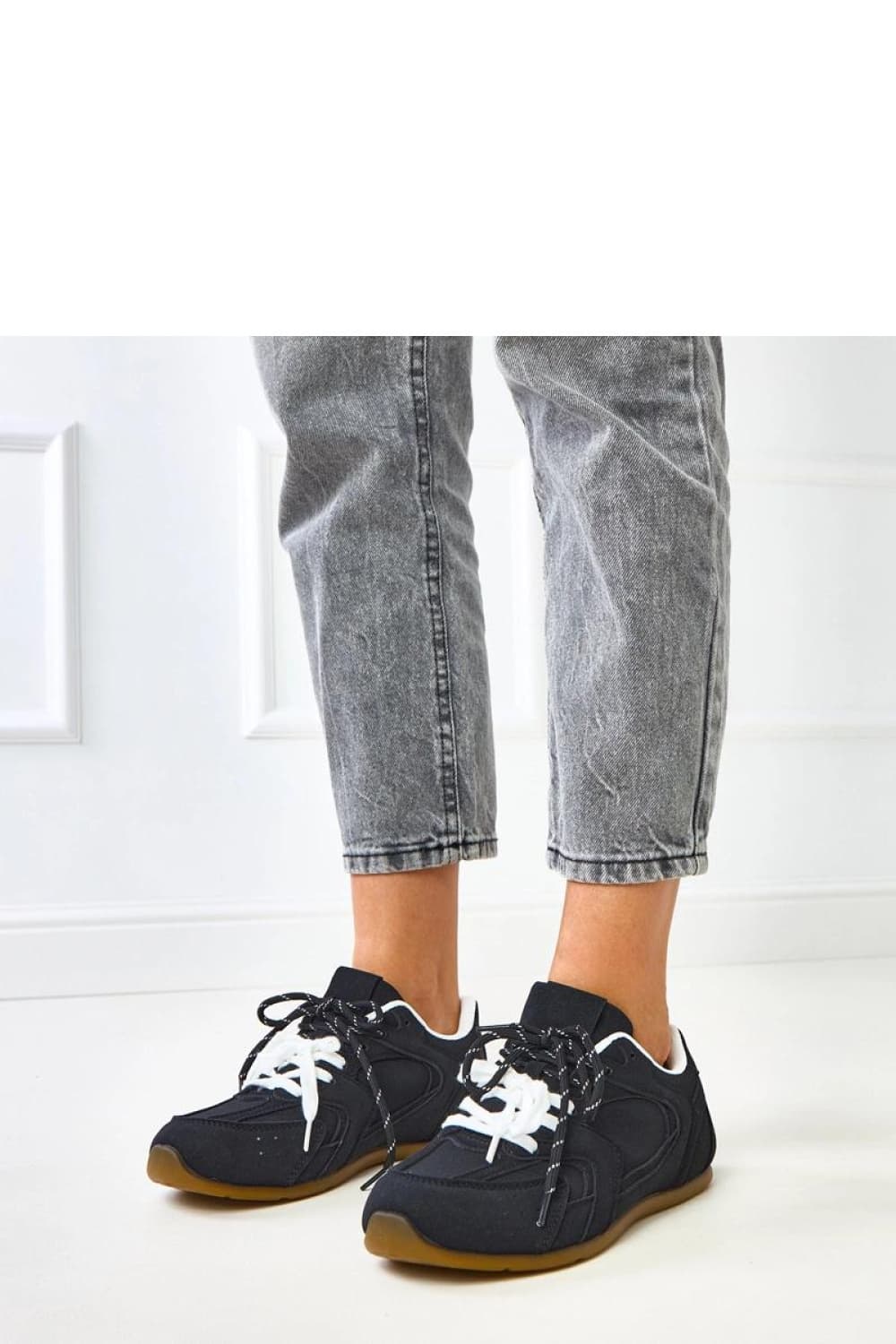 Scarpe spportive model 218154 Solea - Miniatura 2