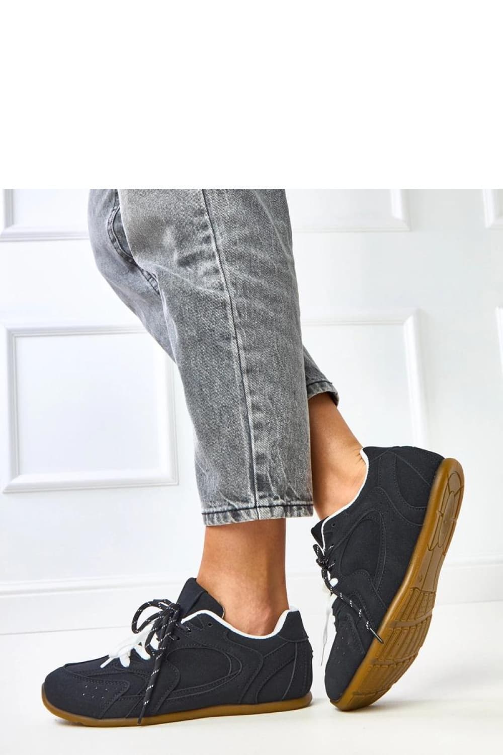 Scarpe spportive model 218154 Solea - Miniatura 3