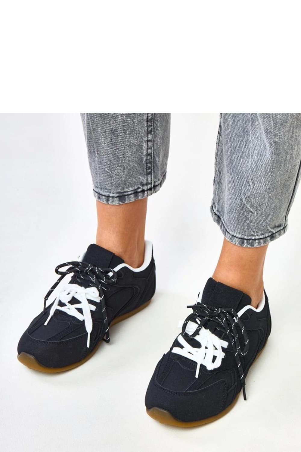 Scarpe spportive model 218154 Solea - Miniatura 4