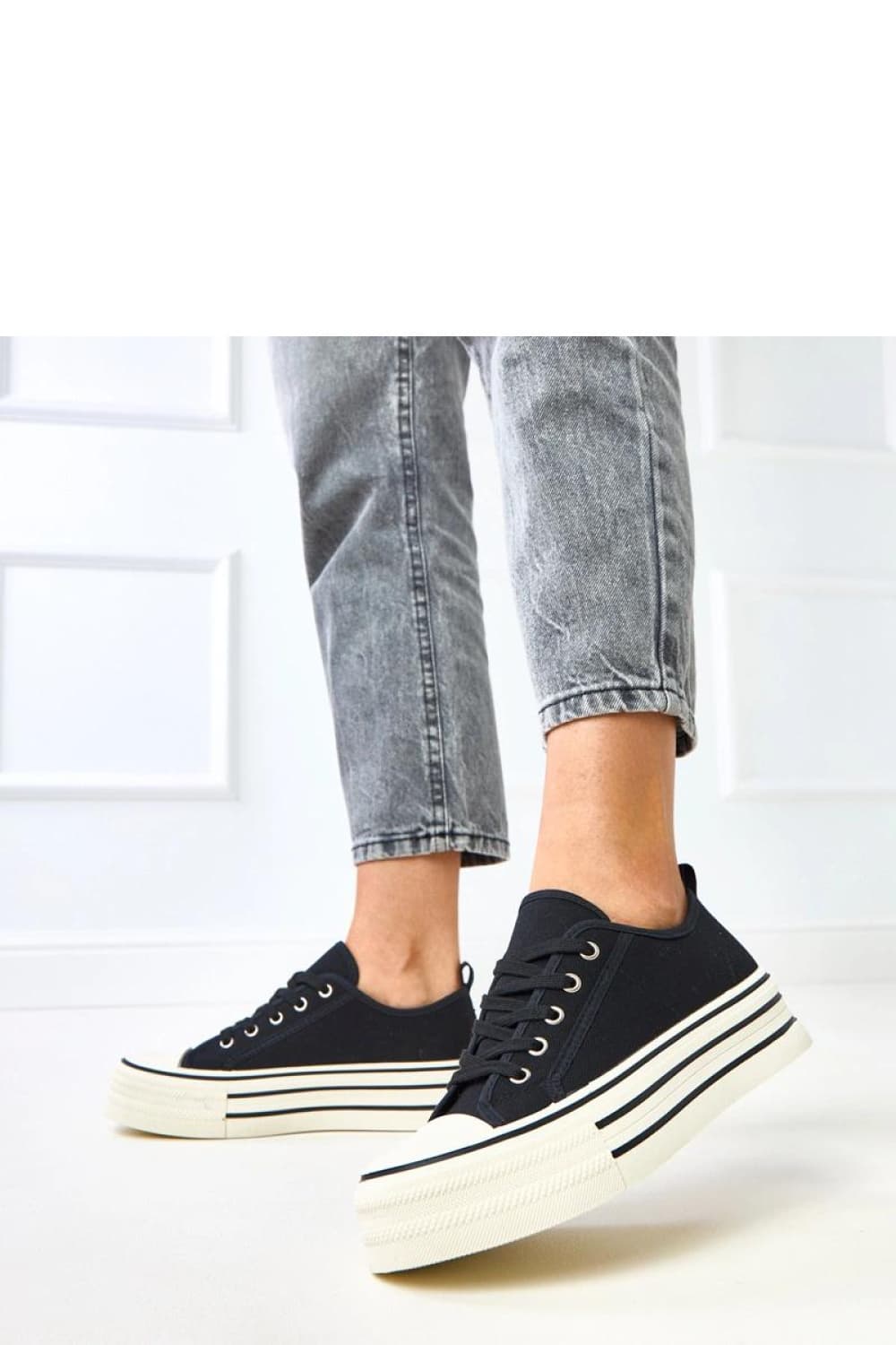 Sneakers model 218155 Solea - Miniatura 2