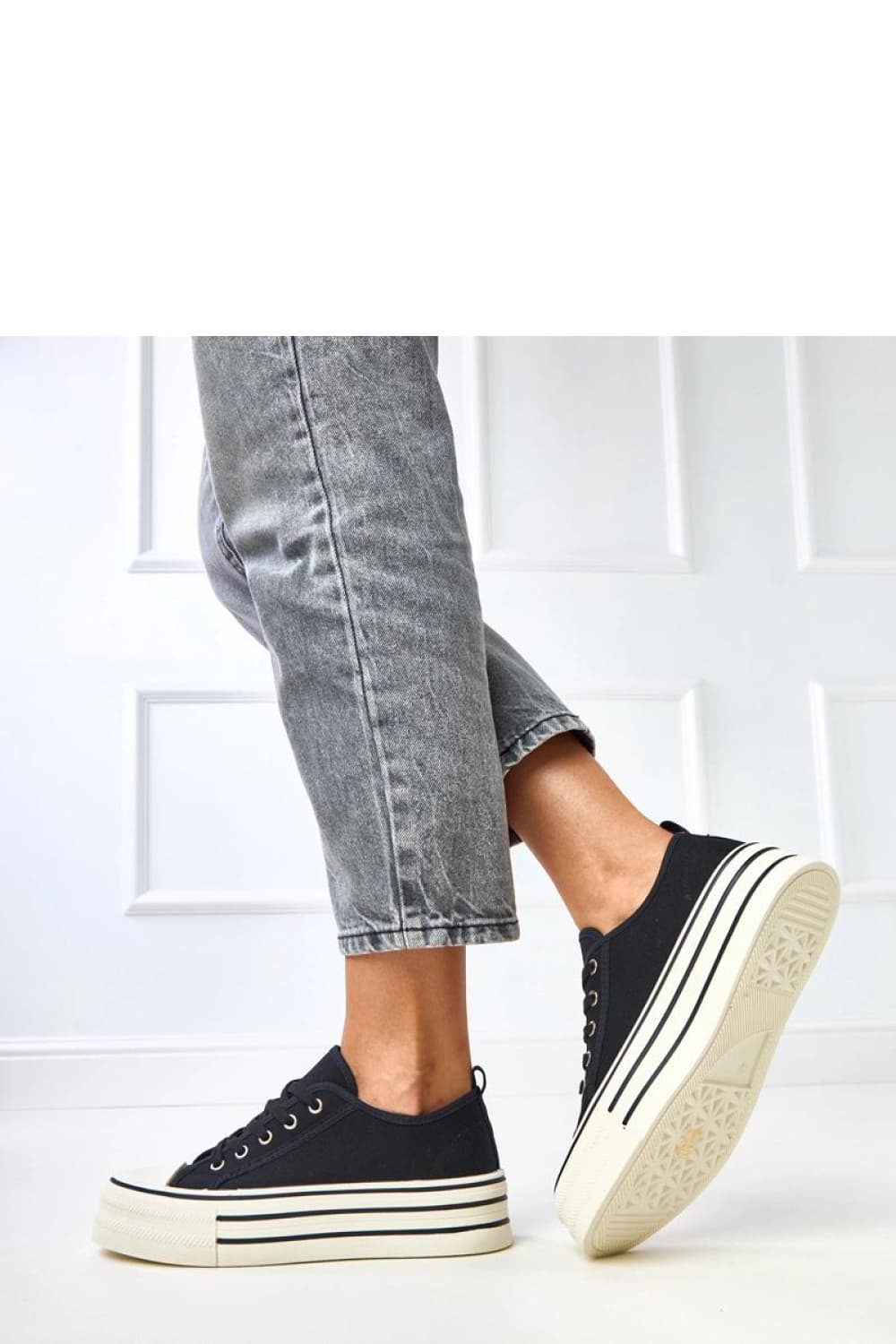 Sneakers model 218155 Solea - Miniatura 3