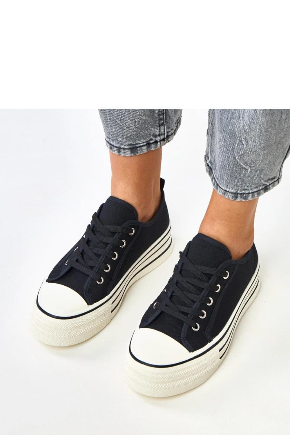 Sneakers model 218155 Solea - Miniatura 4