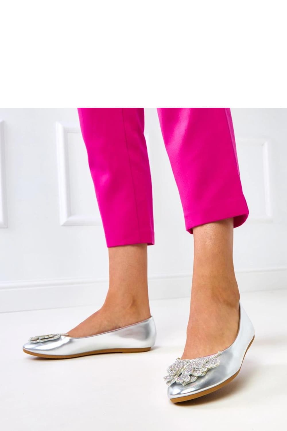 Ballerine model 218160 Solea