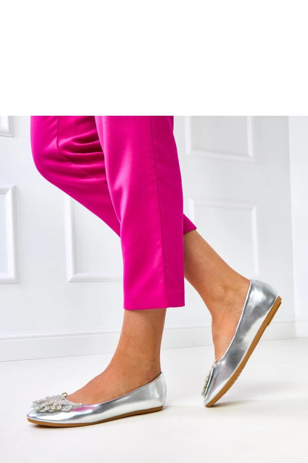 Ballerine model 218160 Solea - Miniatura 3