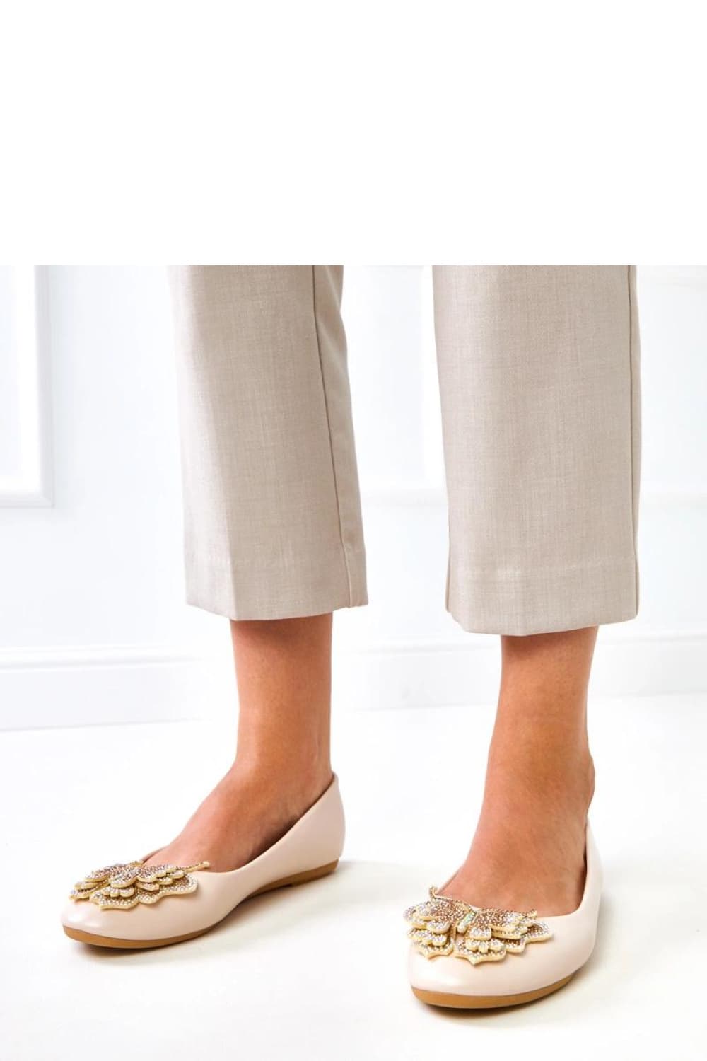 Ballerine model 218162 Solea