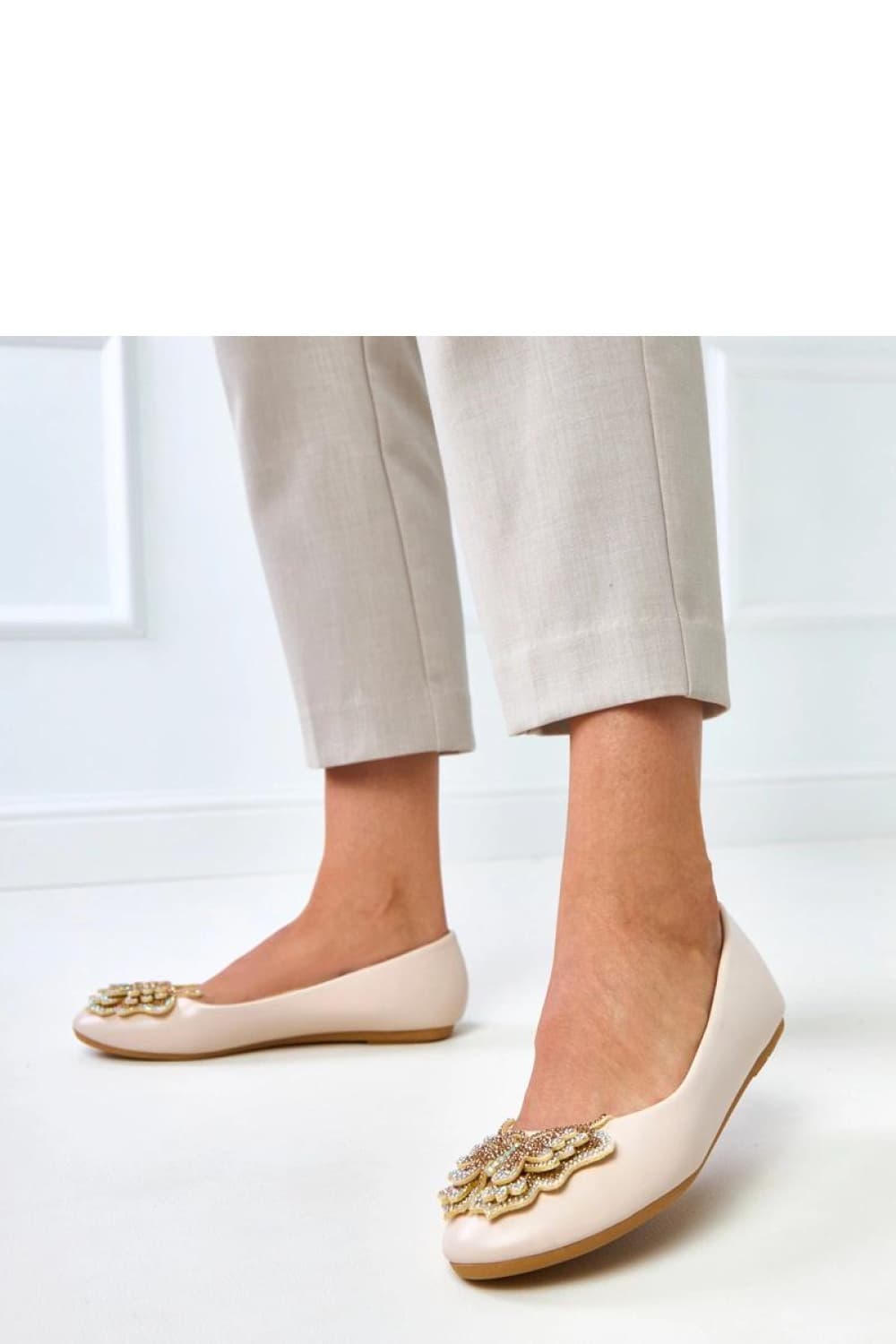 Ballerine model 218162 Solea - Miniatura 3