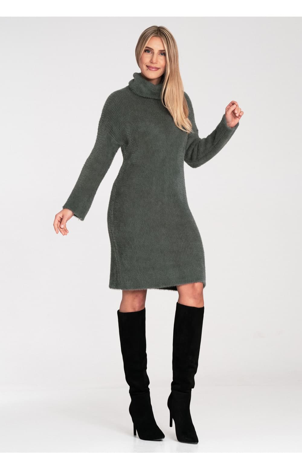 Vestito da giorno model 218180 Figl - Miniatura 2