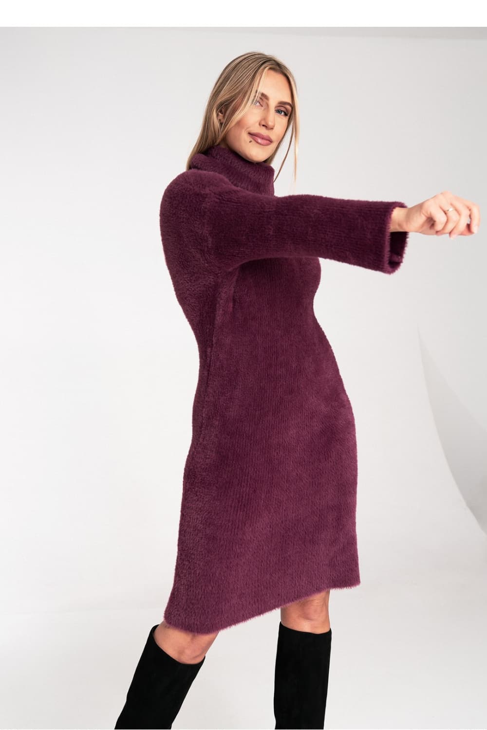 Vestito da giorno model 218181 Figl