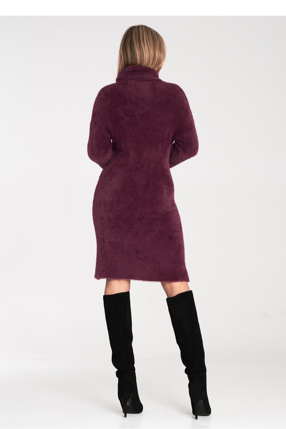 Vestito da giorno model 218181 Figl - Miniatura 3