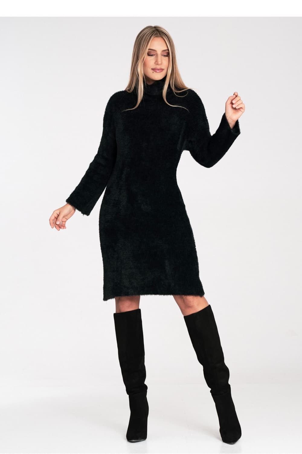 Vestito da giorno model 218182 Figl - Miniatura 4