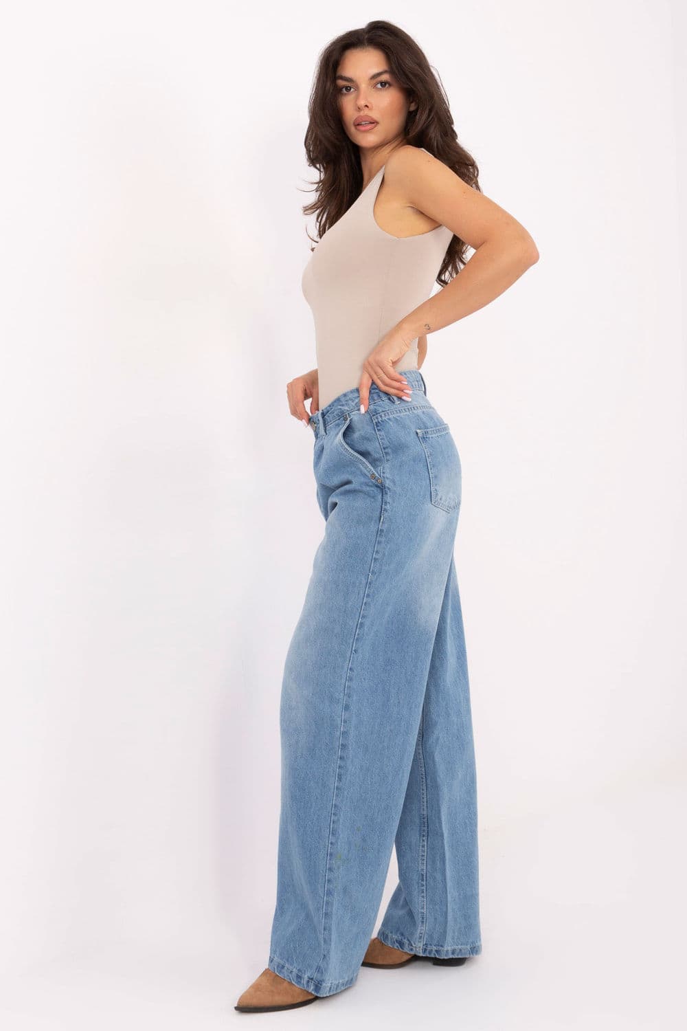 Jeans model 218194 Sublevel - Miniatura 2