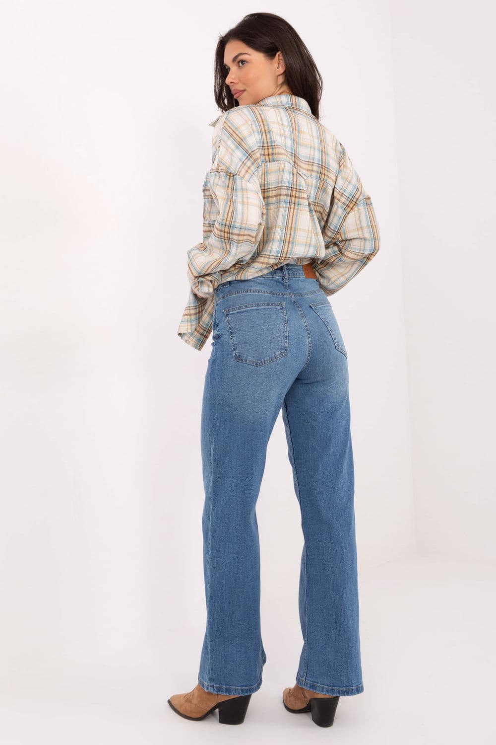Jeans model 218196 Sublevel - Miniatura 3