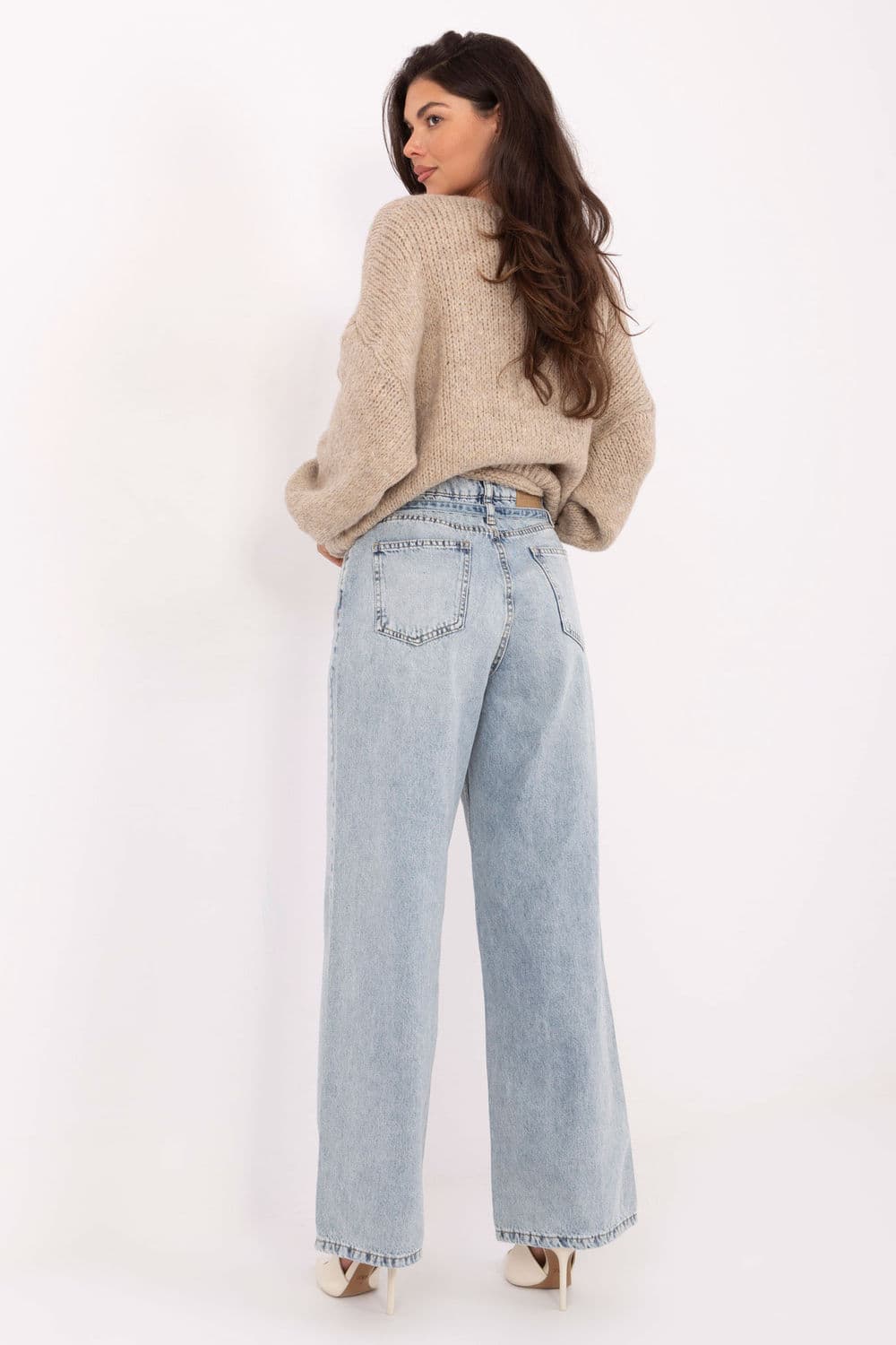 Jeans model 218197 Sublevel - Miniatura 3