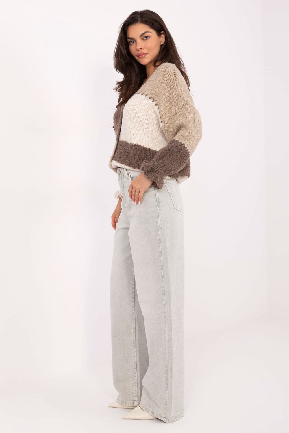 Jeans model 218200 Sublevel