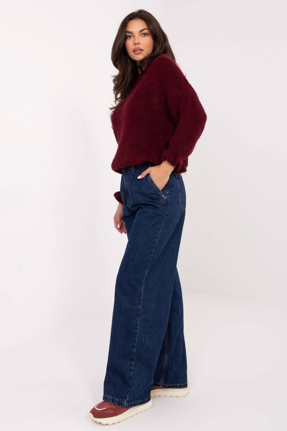 Jeans model 218202 Sublevel - Miniatura 2
