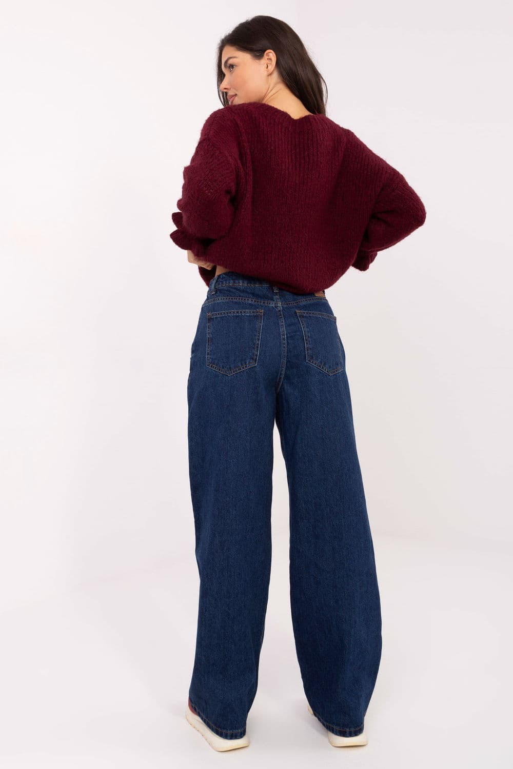 Jeans model 218202 Sublevel - Miniatura 3