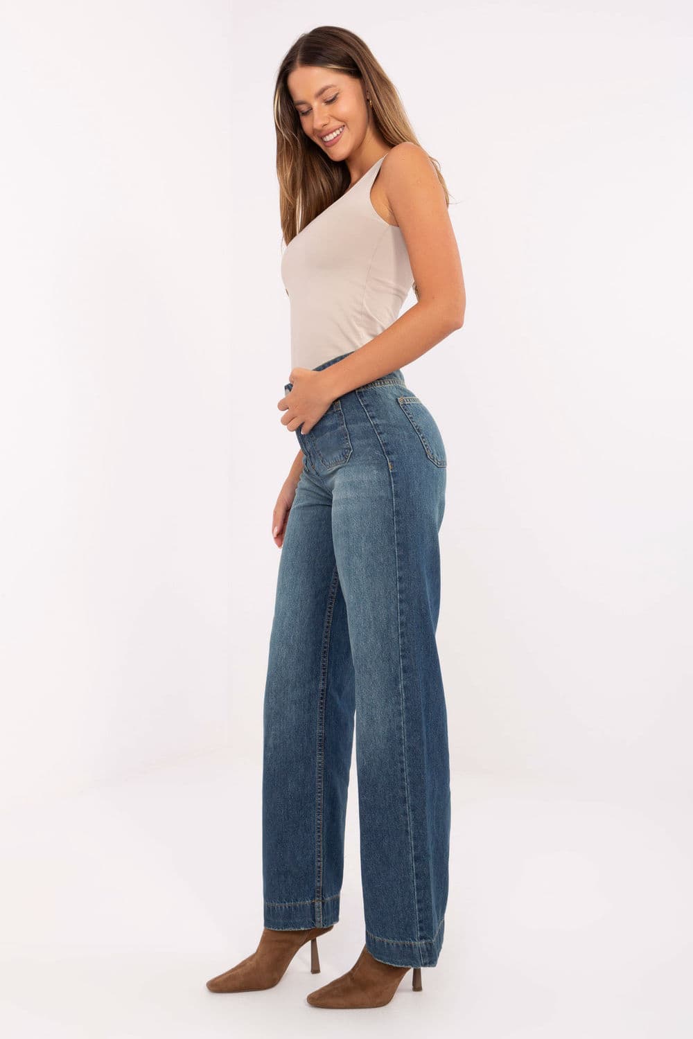 Jeans model 218204 Sublevel - Miniatura 2