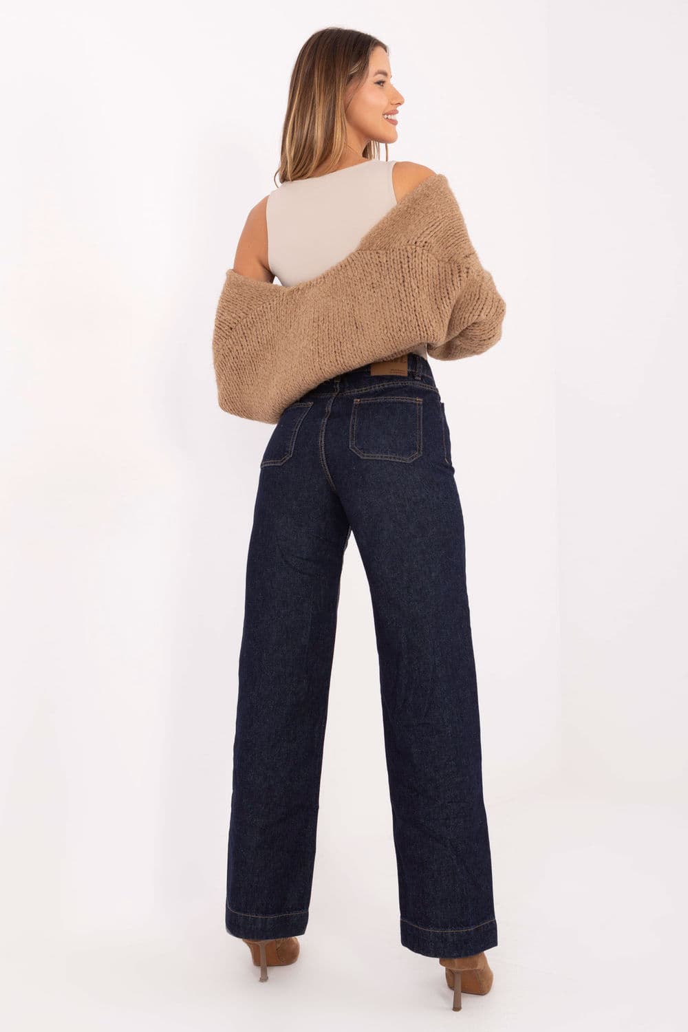 Jeans model 218205 Sublevel - Miniatura 2