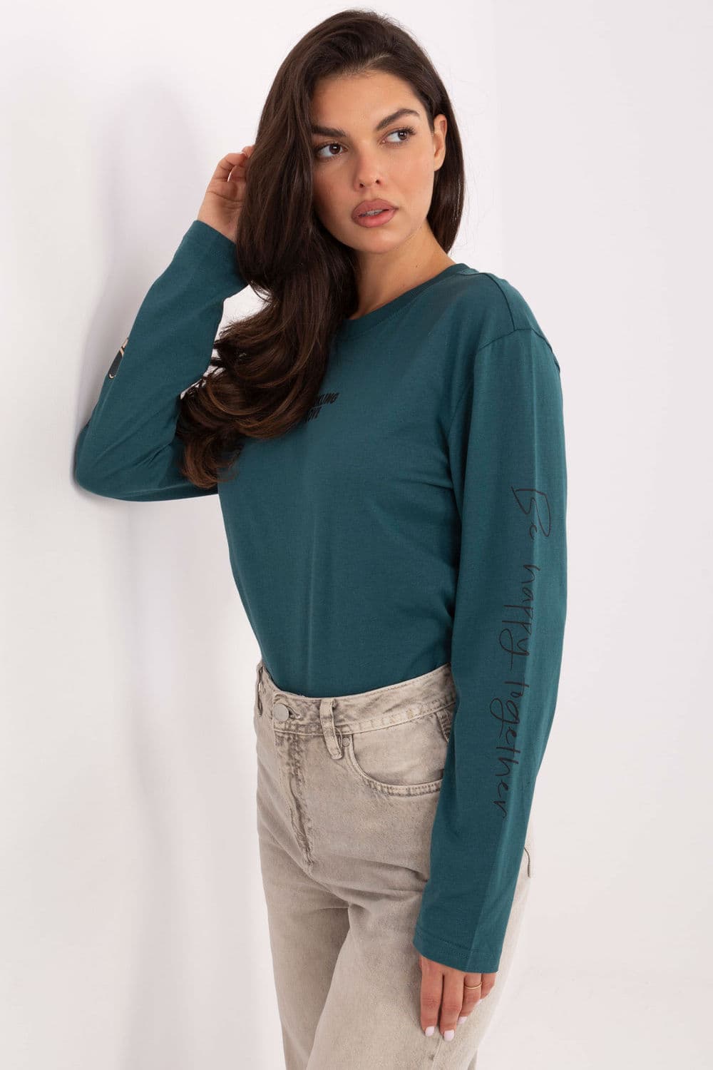 Maglia model 218209 Sublevel - Miniatura 2