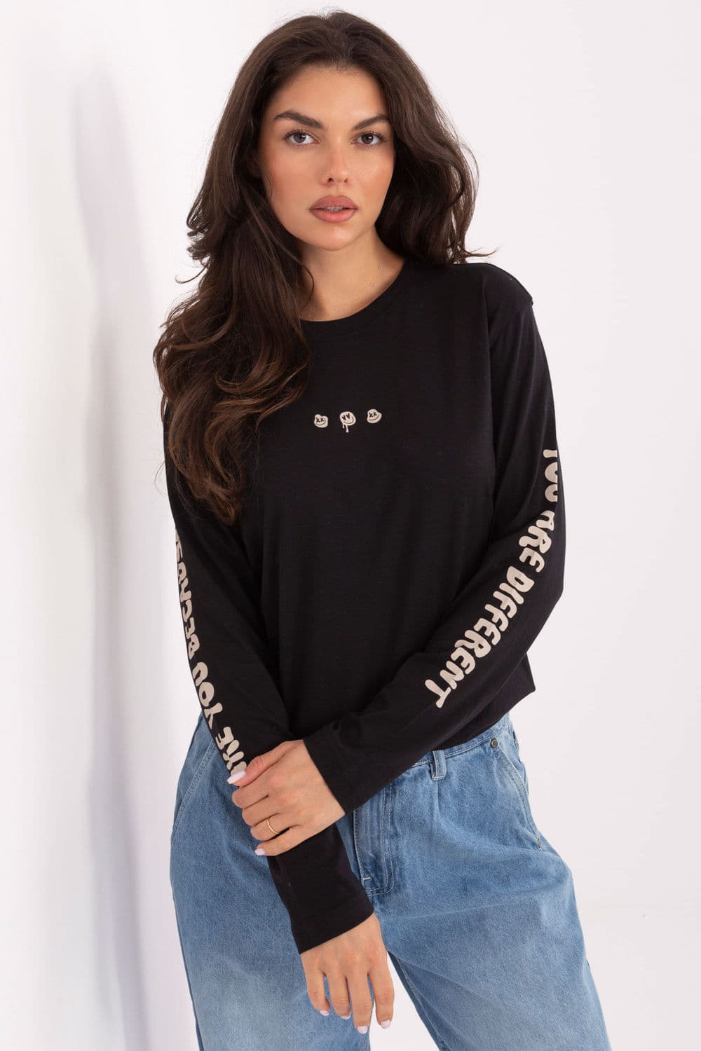 Maglia model 218211 Sublevel