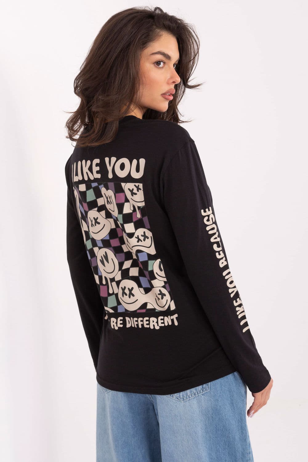Maglia model 218211 Sublevel - Miniatura 3